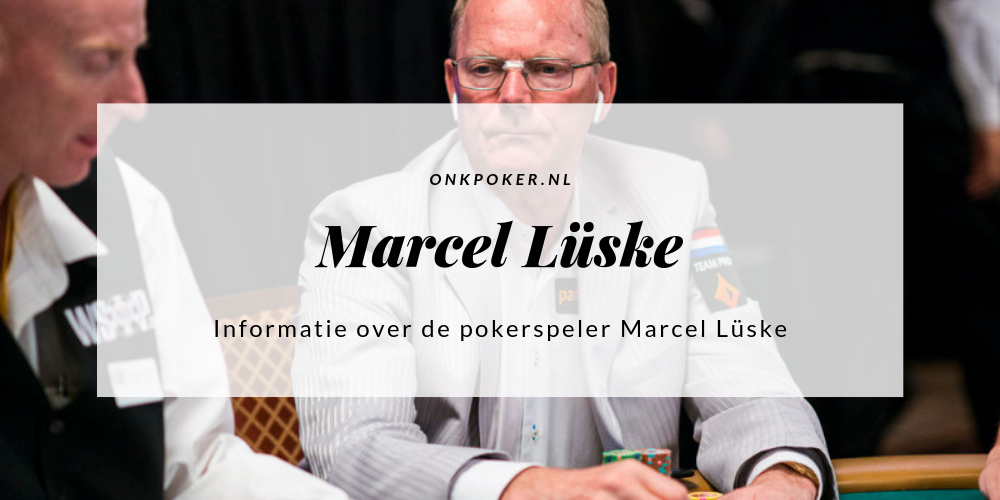 Marcel Lüske